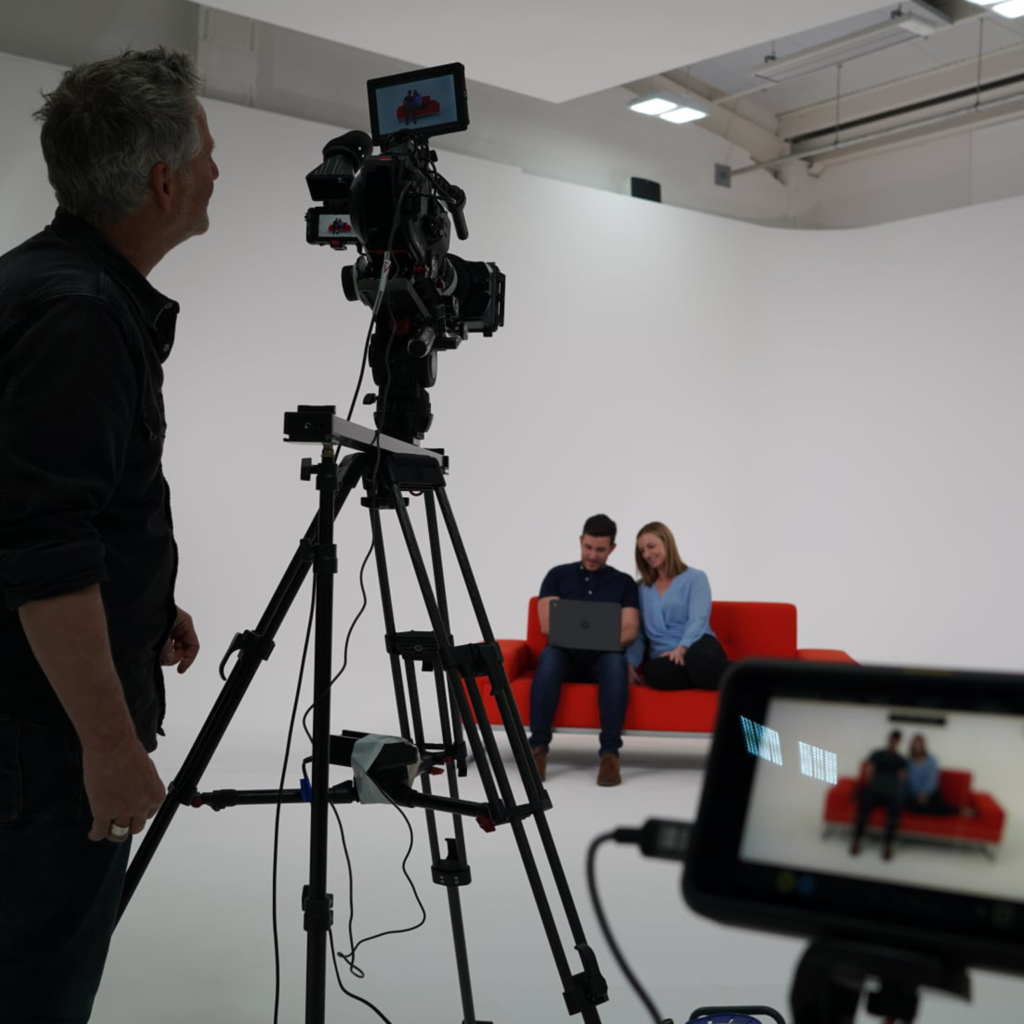 Spike Creative Studio Skipton Shoot